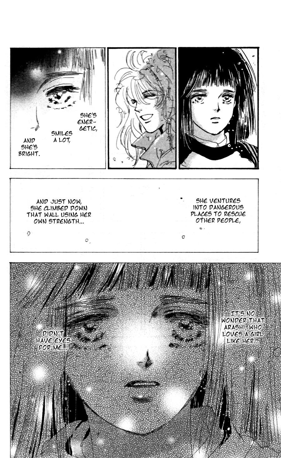 Read 7 Seeds EN Manga Online