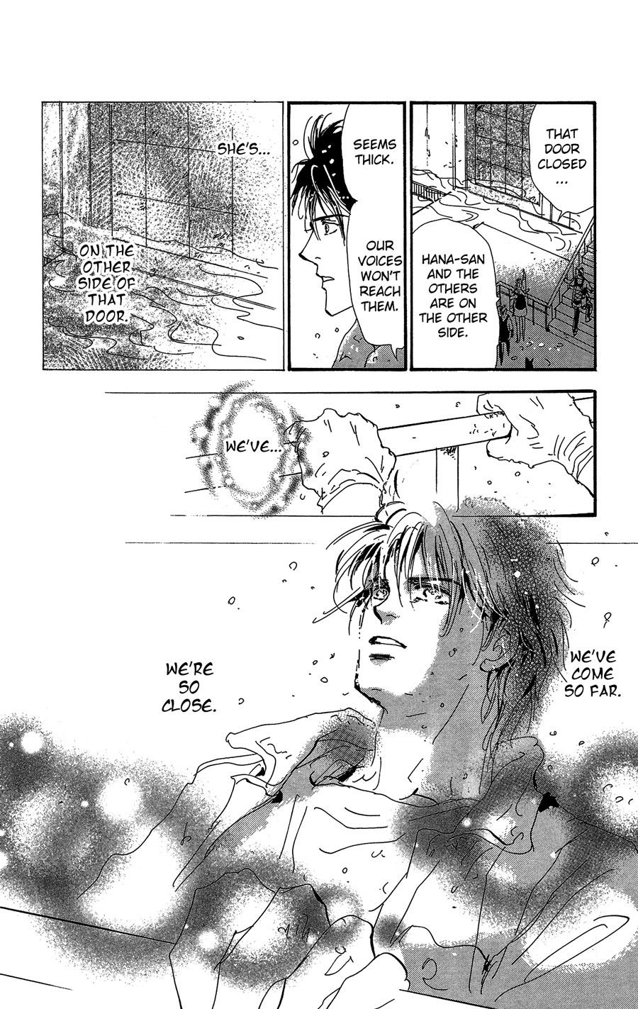 Read 7 Seeds EN Manga Online