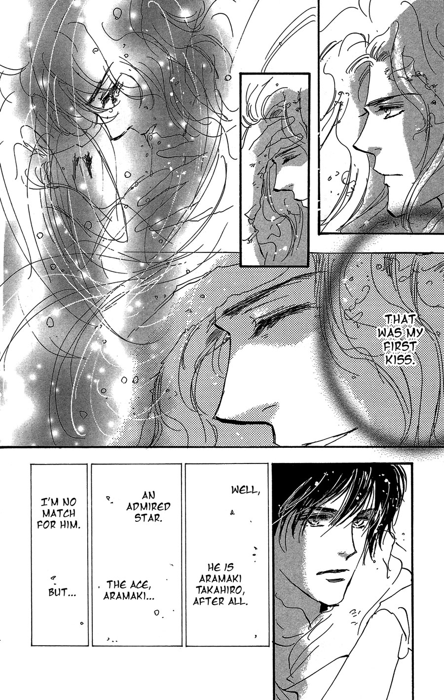 Read 7 Seeds EN Manga Online