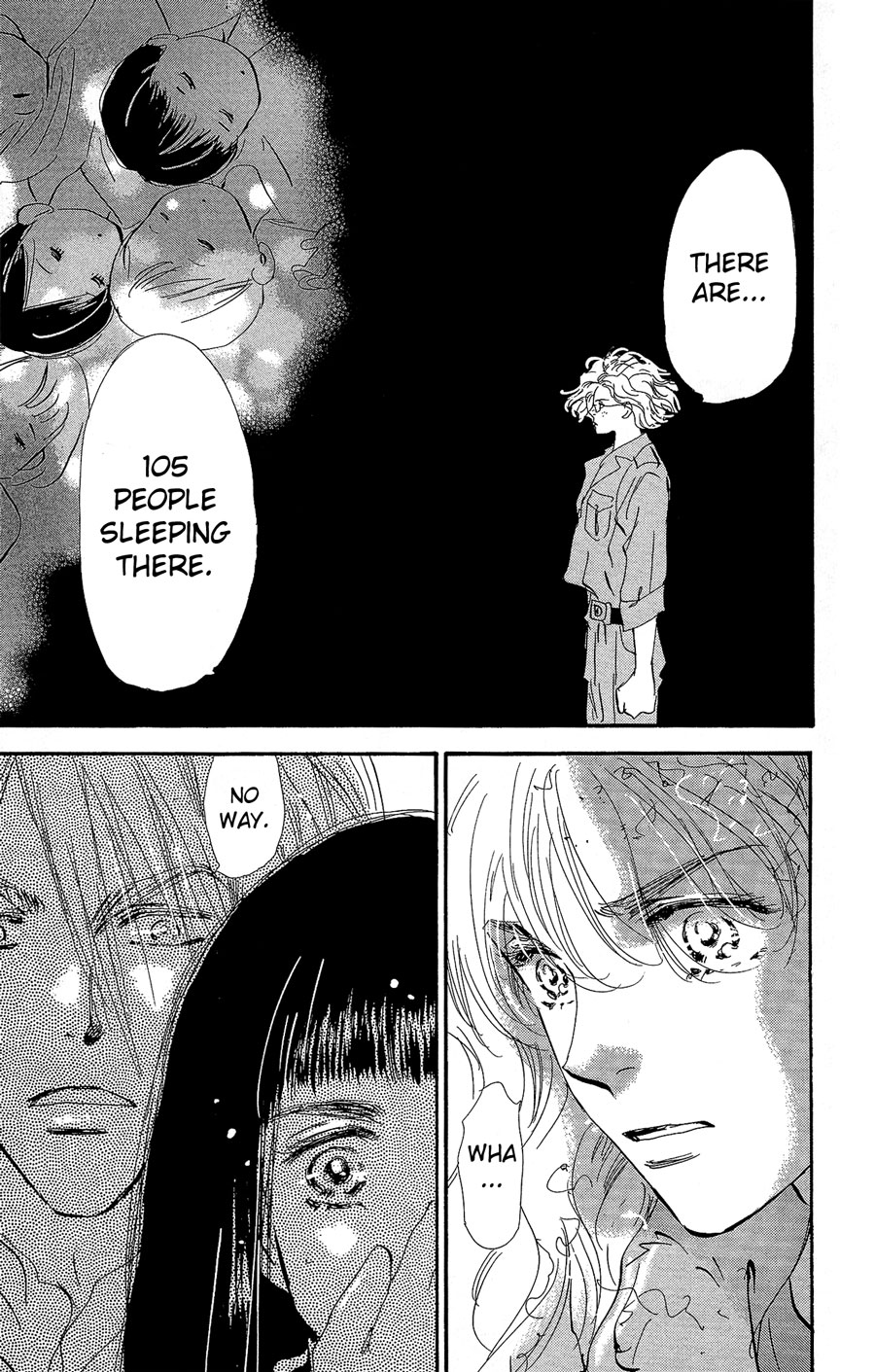 Read 7 Seeds EN Manga Online