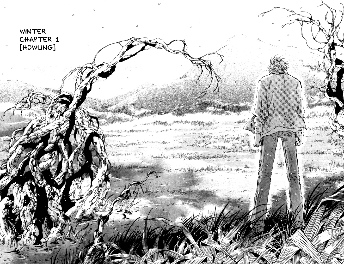 Read 7 Seeds EN Manga Online