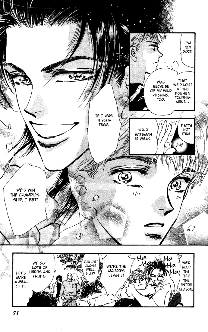 Read 7 Seeds EN Manga Online