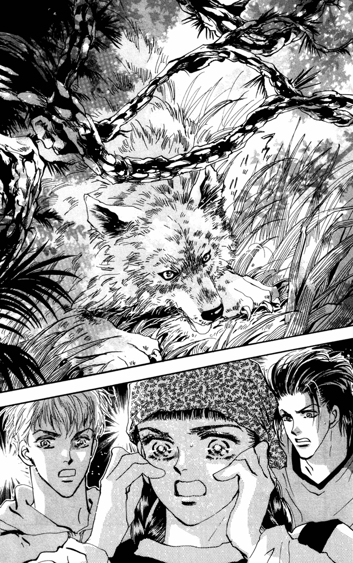Read 7 Seeds EN Manga Online