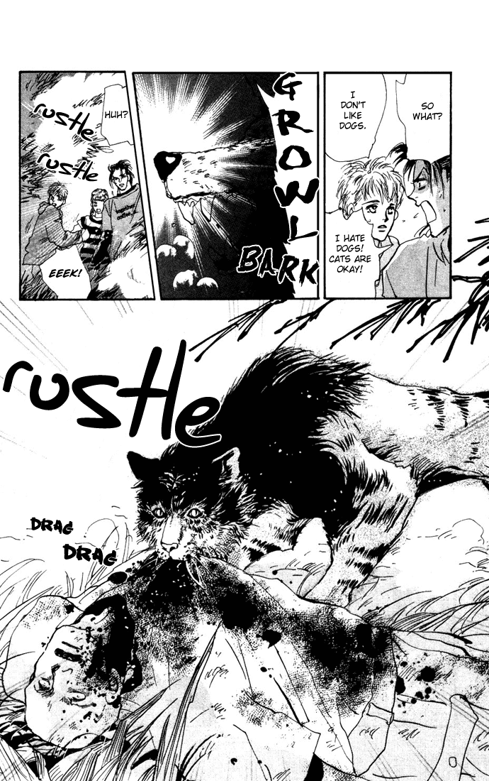 Read 7 Seeds EN Manga Online