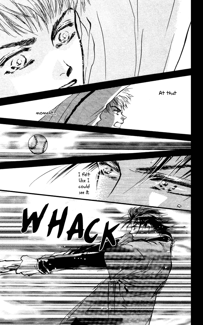 Read 7 Seeds EN Manga Online