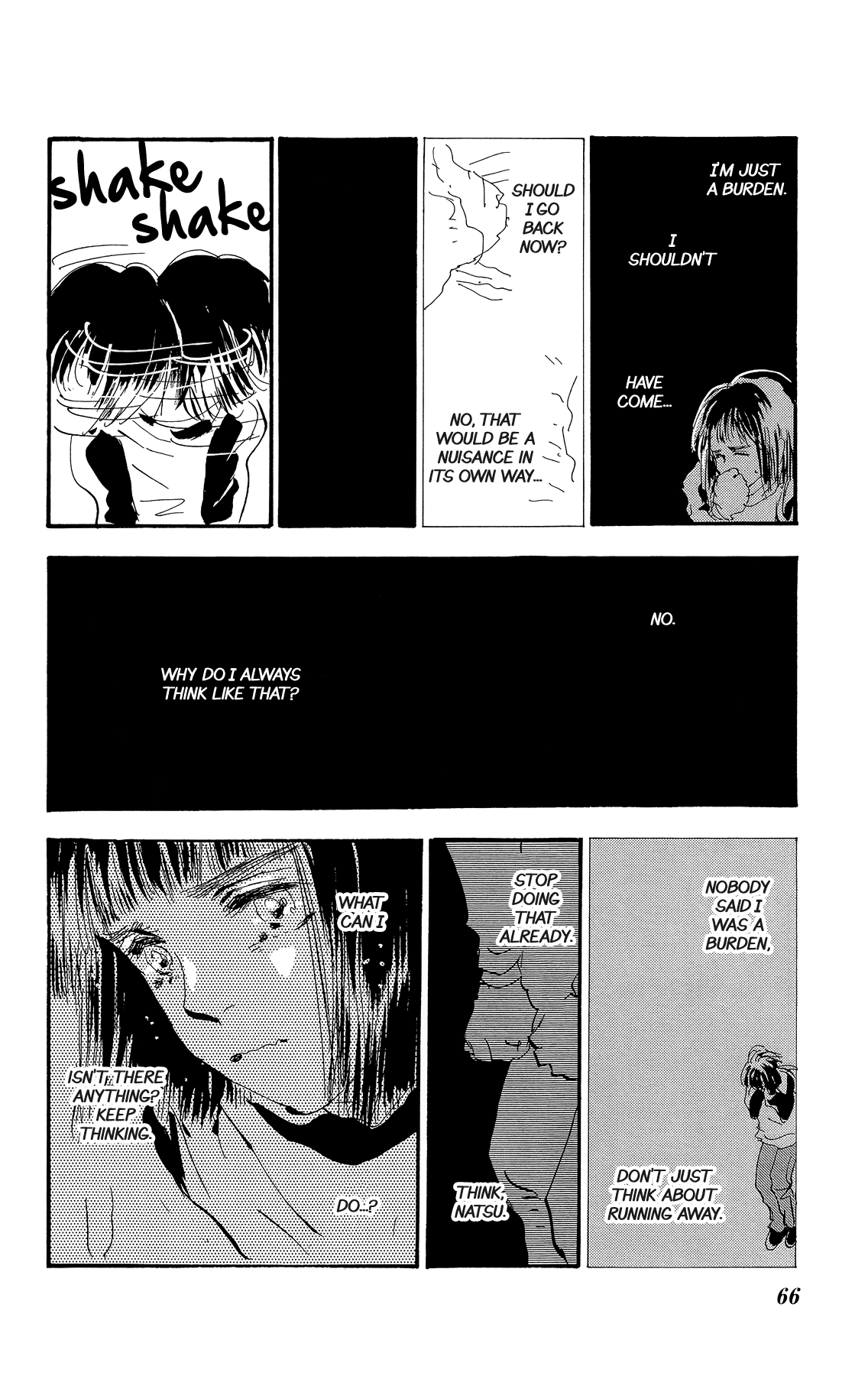 Read 7 Seeds EN Manga Online