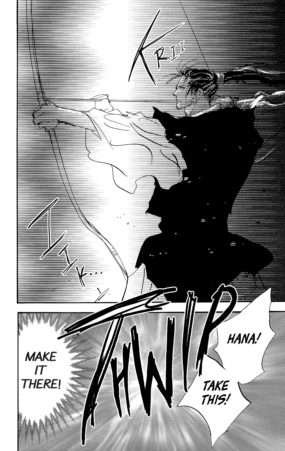 Read 7 Seeds EN Manga Online