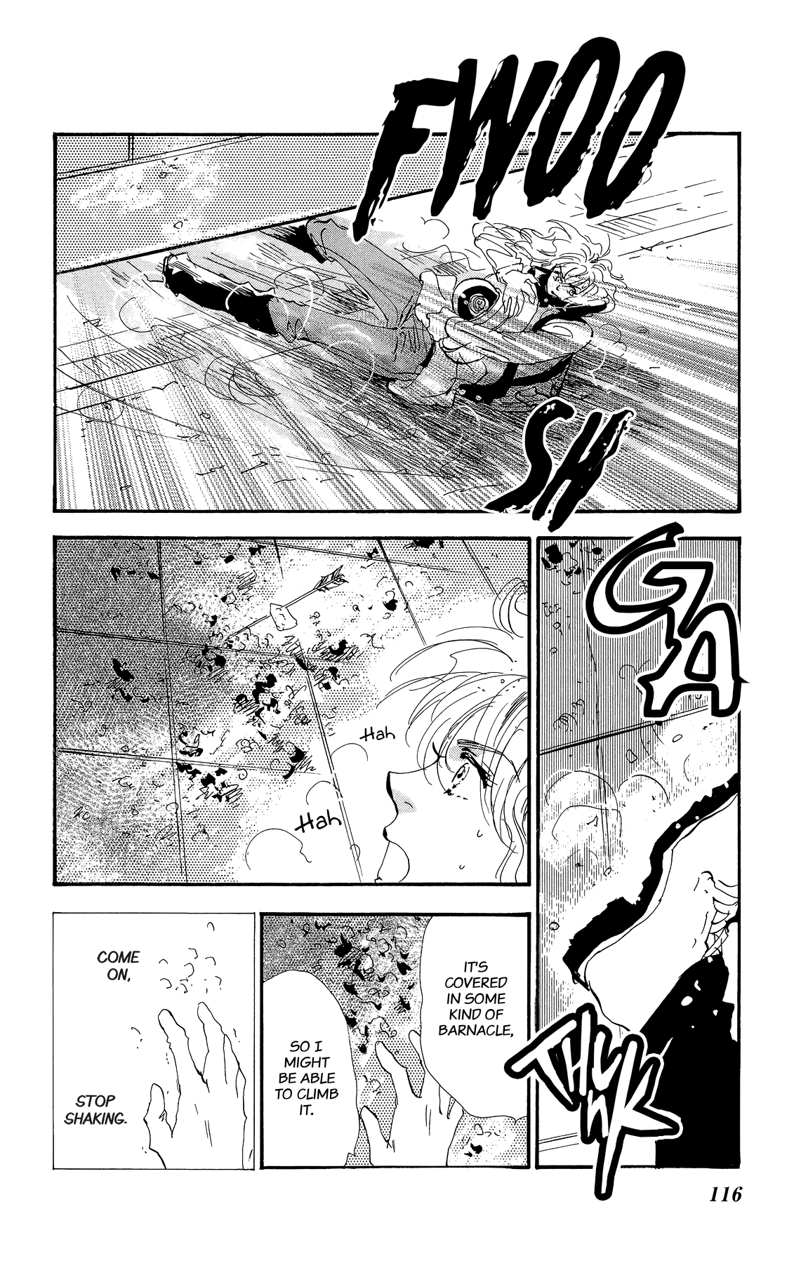 Read 7 Seeds EN Manga Online