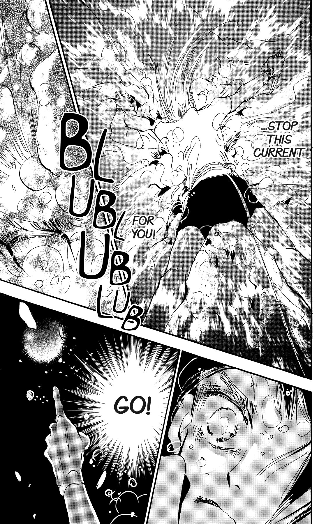 Read 7 Seeds EN Manga Online