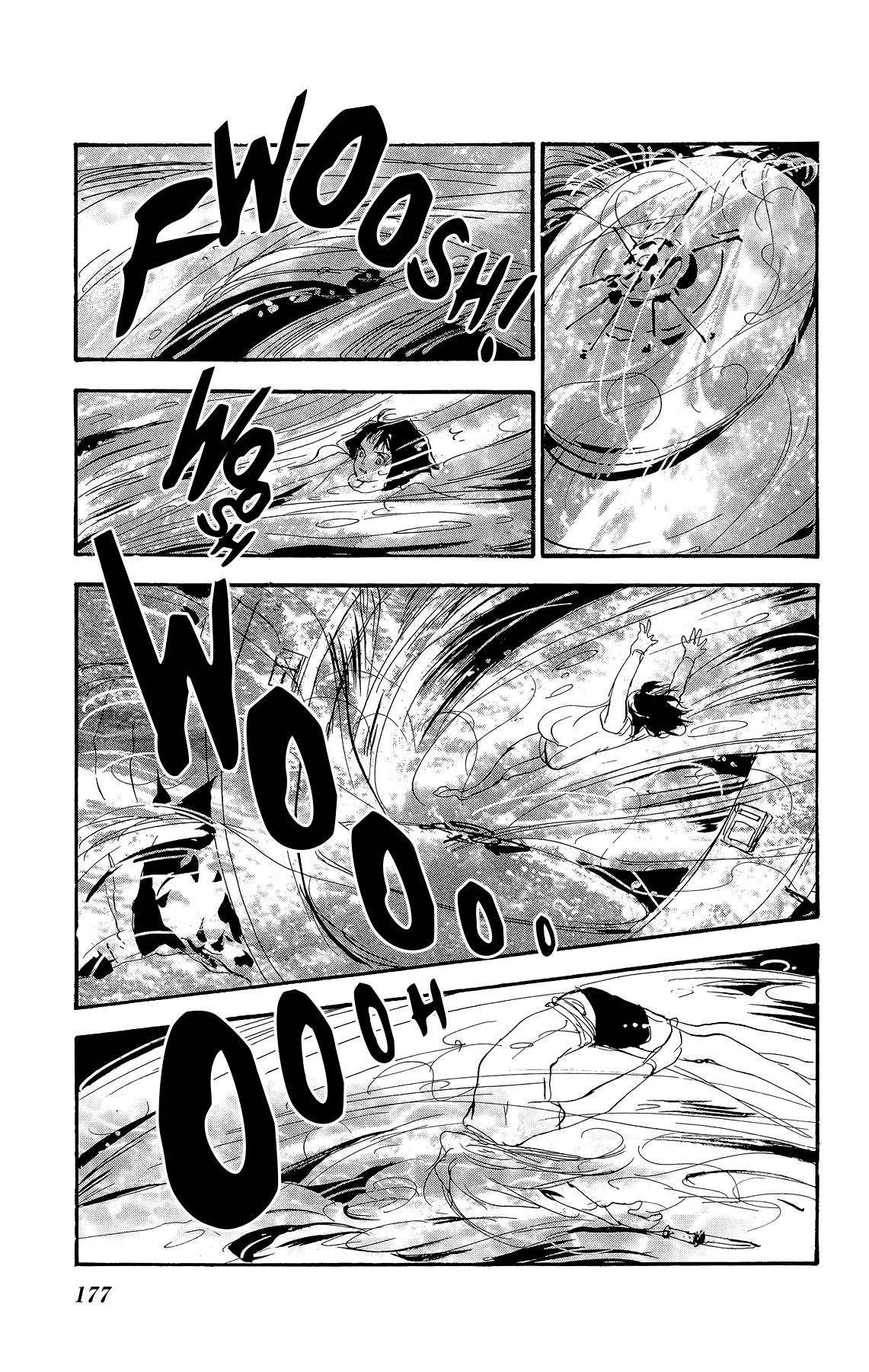 Read 7 Seeds EN Manga Online