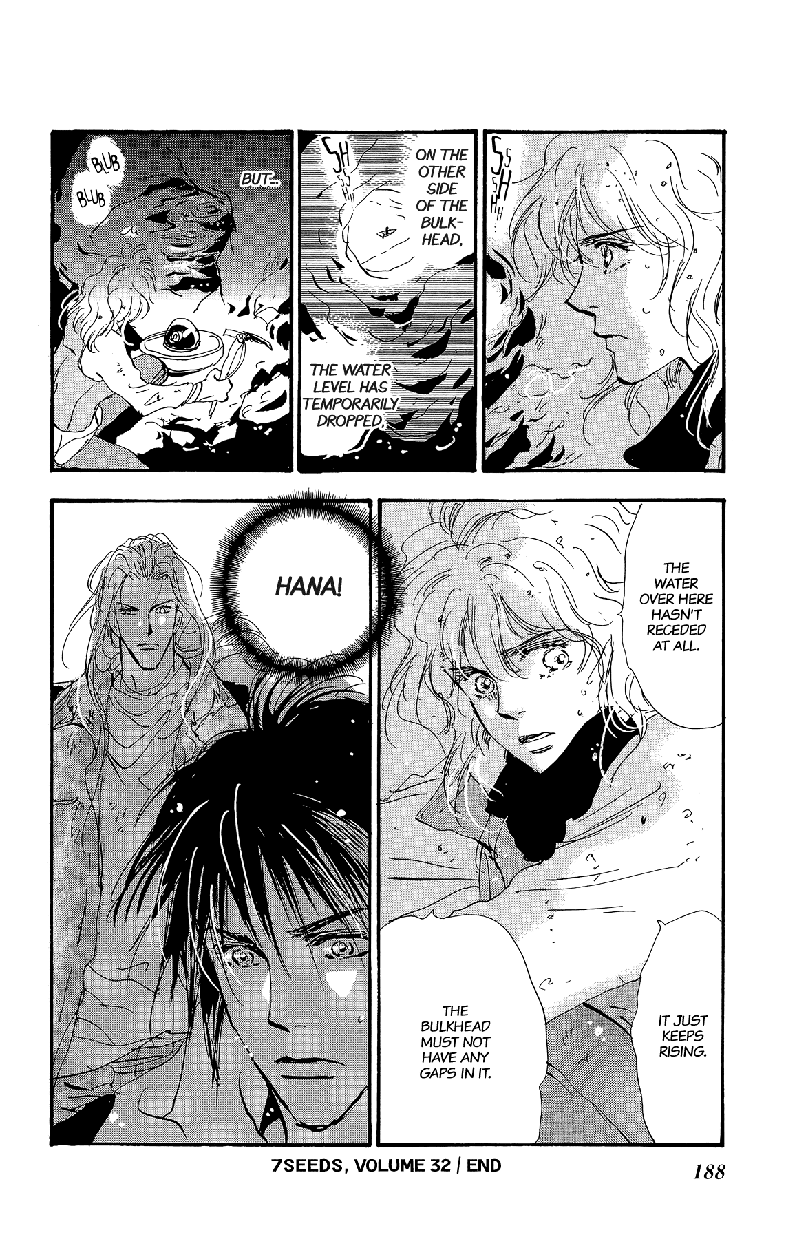 Read 7 Seeds EN Manga Online