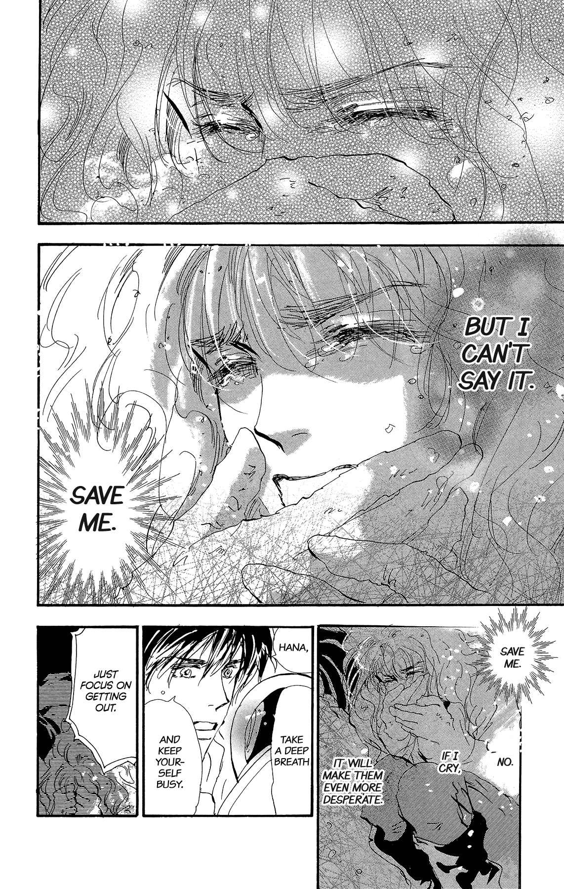Read 7 Seeds EN Manga Online