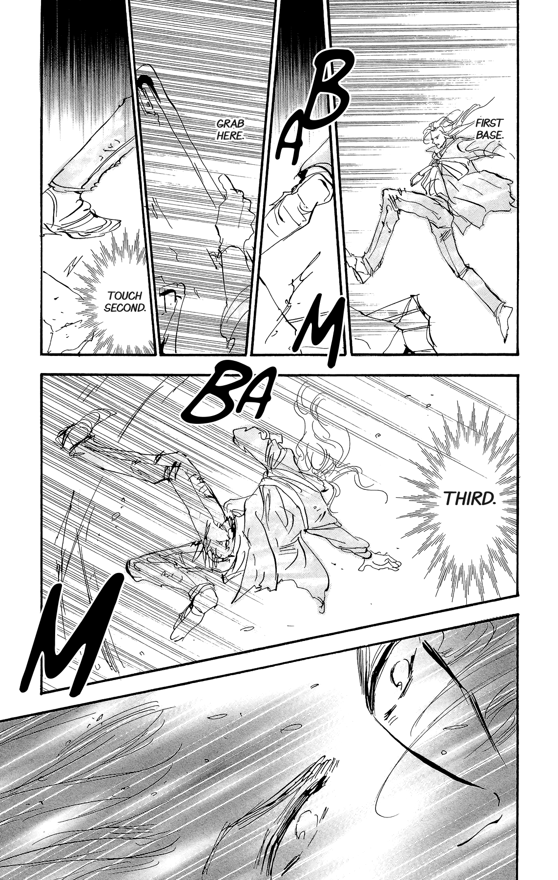 Read 7 Seeds EN Manga Online