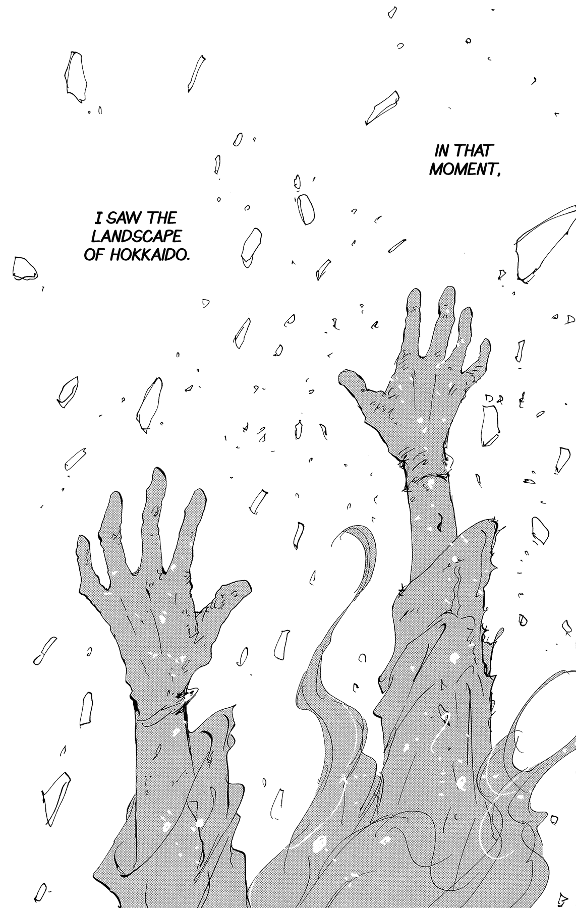 Read 7 Seeds EN Manga Online