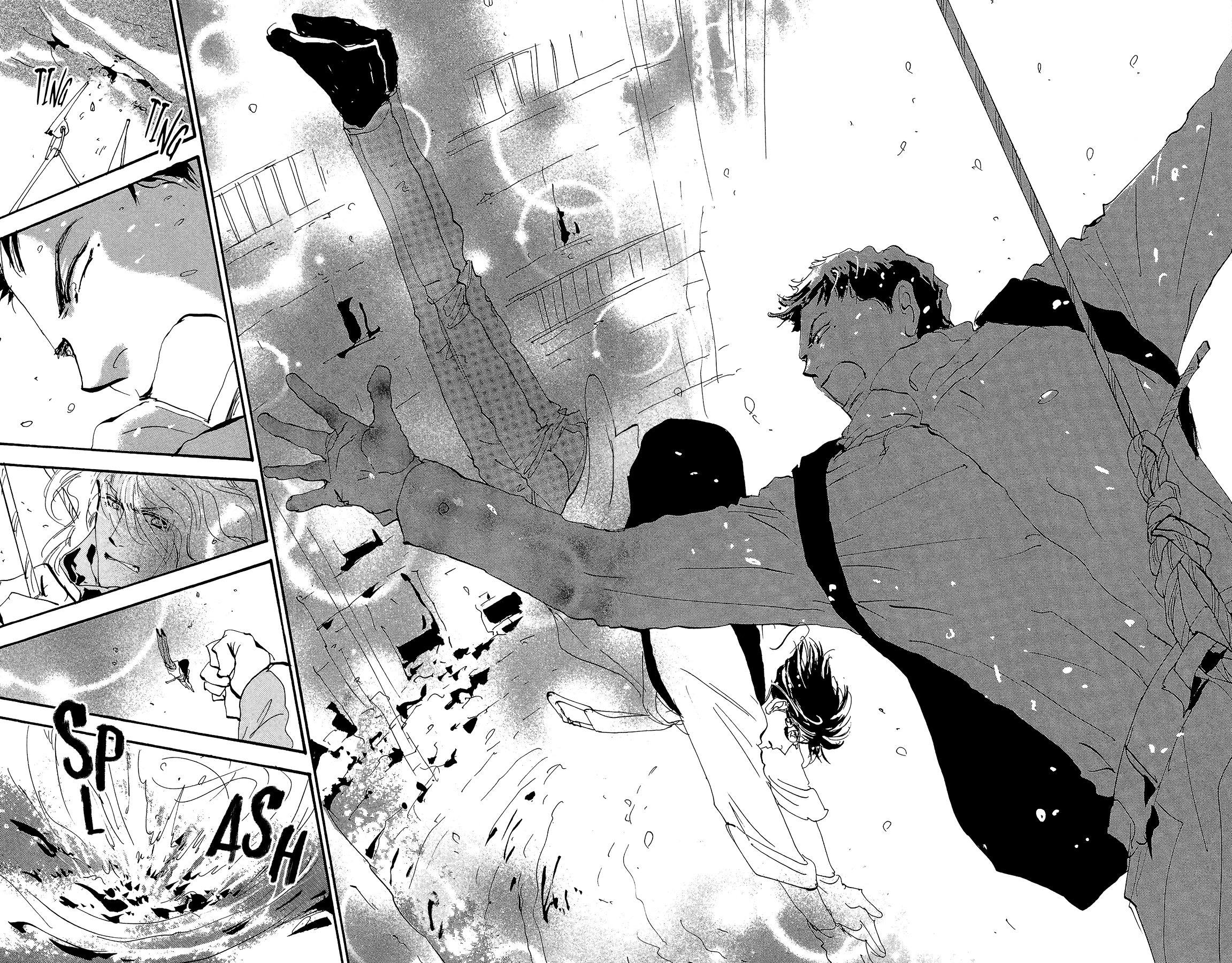 Read 7 Seeds EN Manga Online