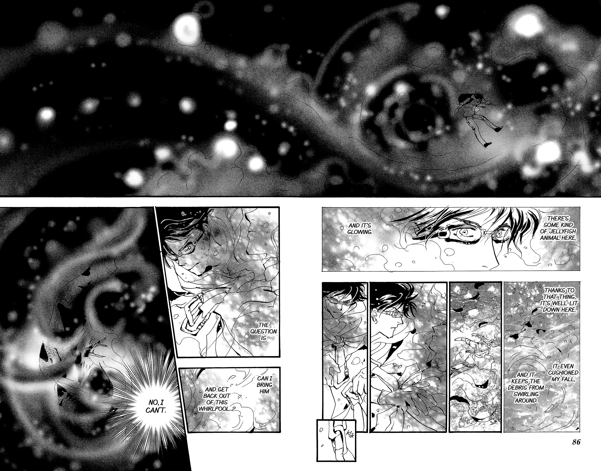 Read 7 Seeds EN Manga Online