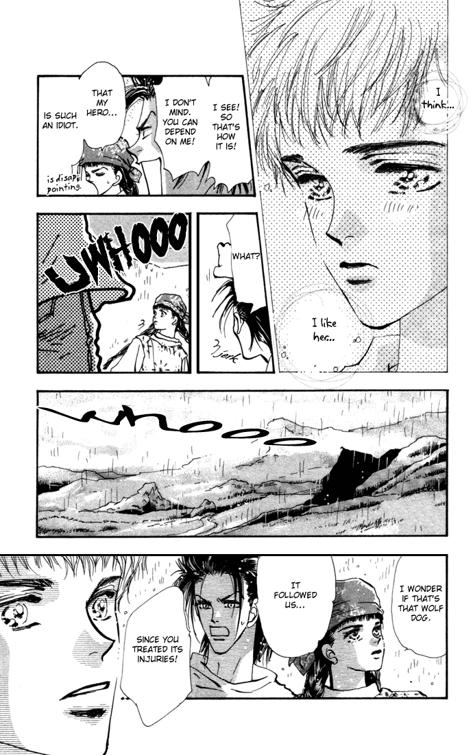 Read 7 Seeds EN Manga Online
