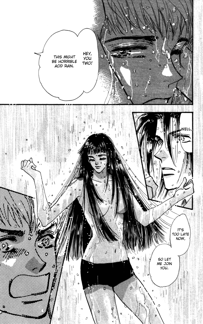 Read 7 Seeds EN Manga Online