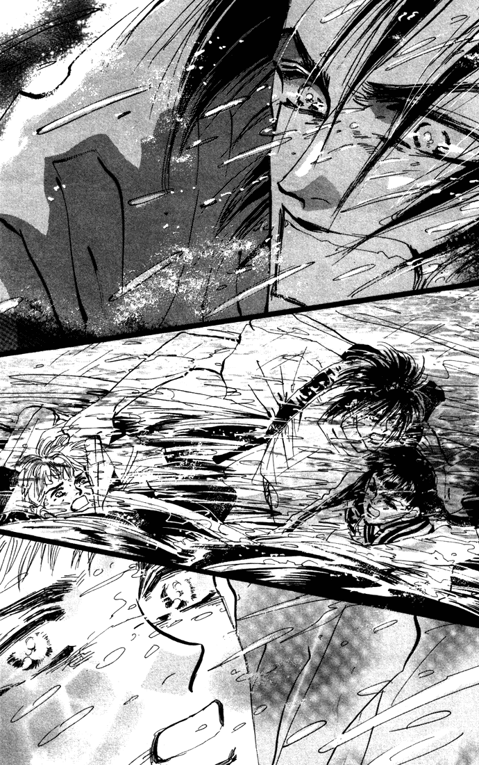 Read 7 Seeds EN Manga Online