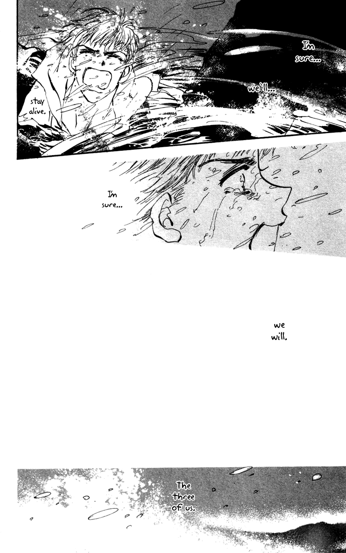 Read 7 Seeds EN Manga Online