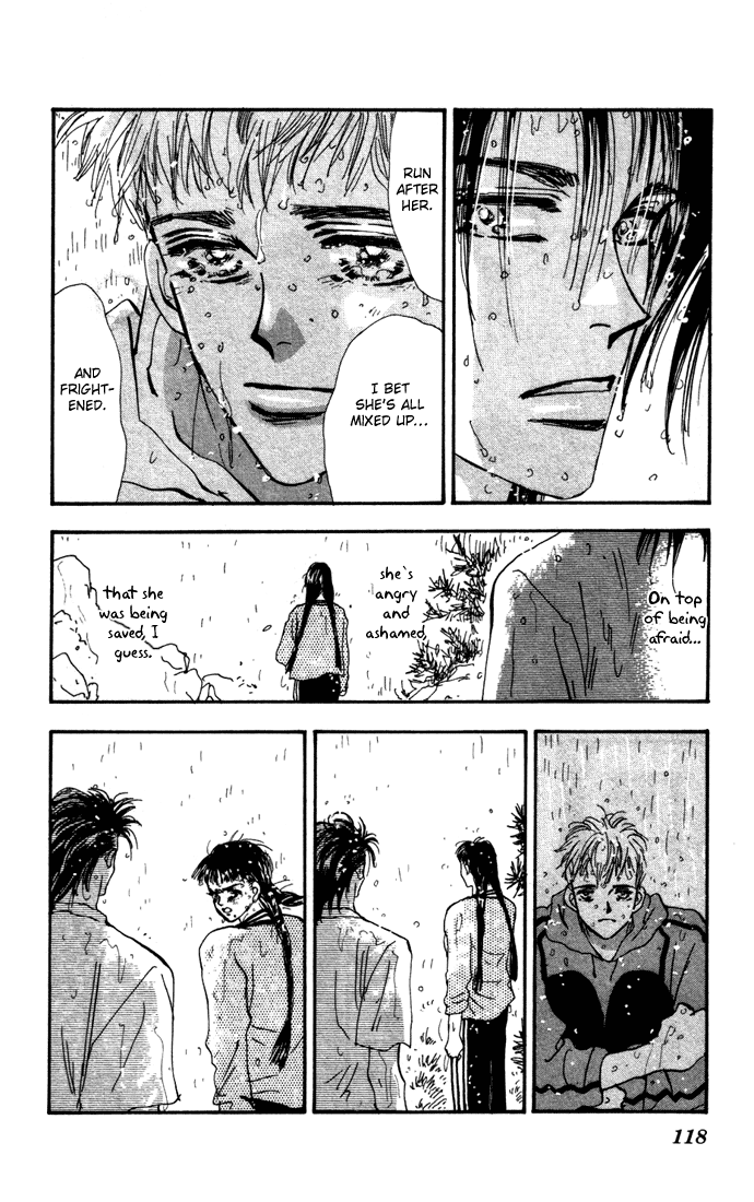 Read 7 Seeds EN Manga Online