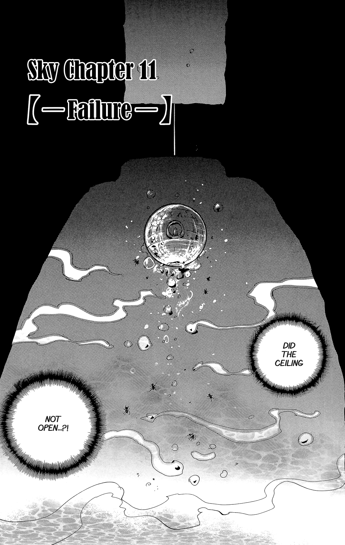 Read 7 Seeds EN Manga Online