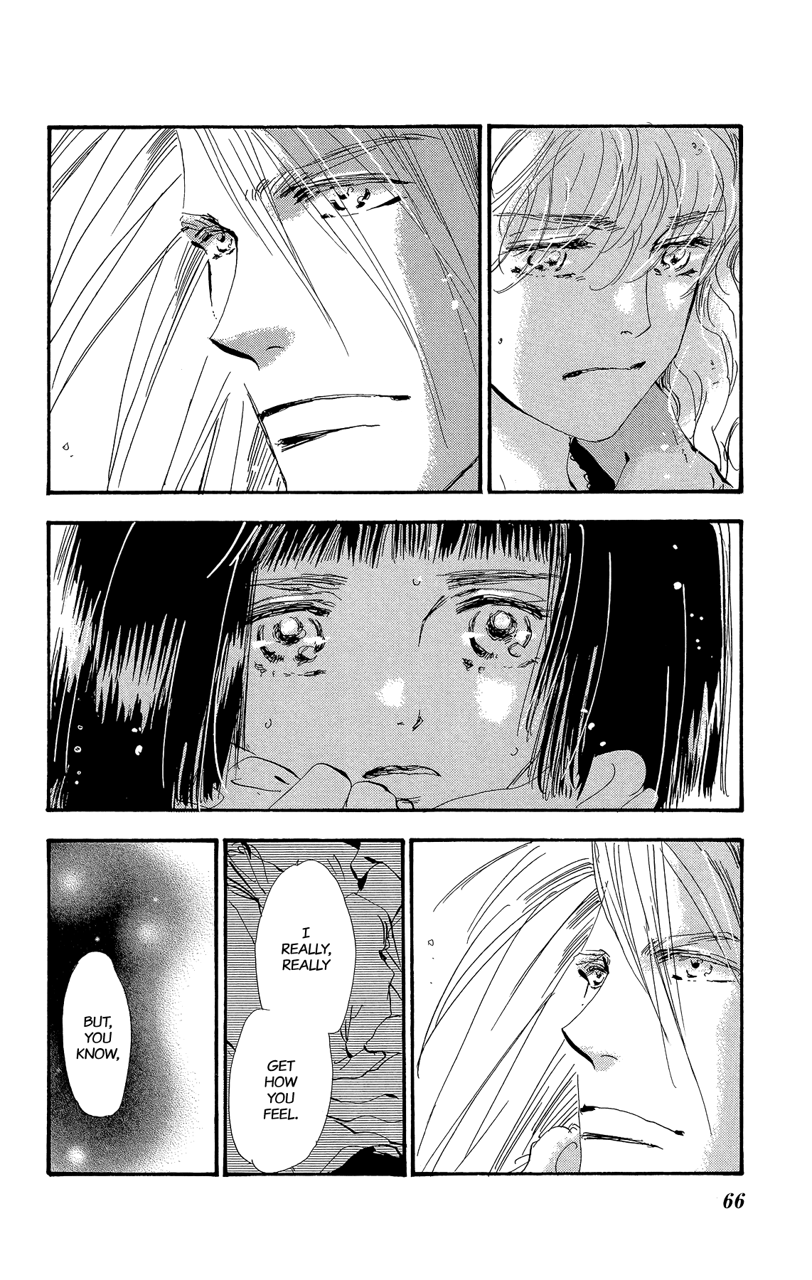 Read 7 Seeds EN Manga Online