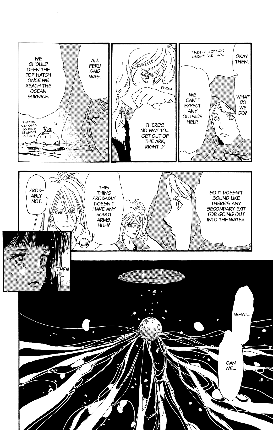 Read 7 Seeds EN Manga Online