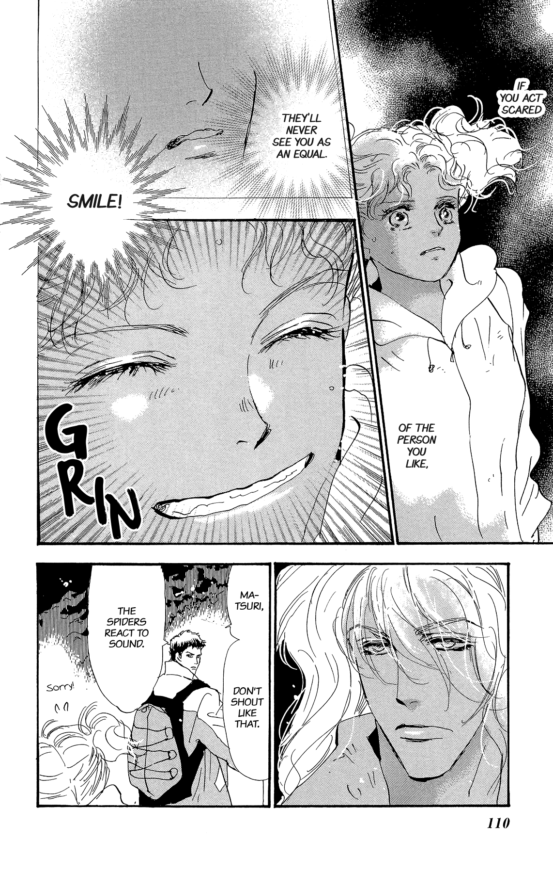 Read 7 Seeds EN Manga Online