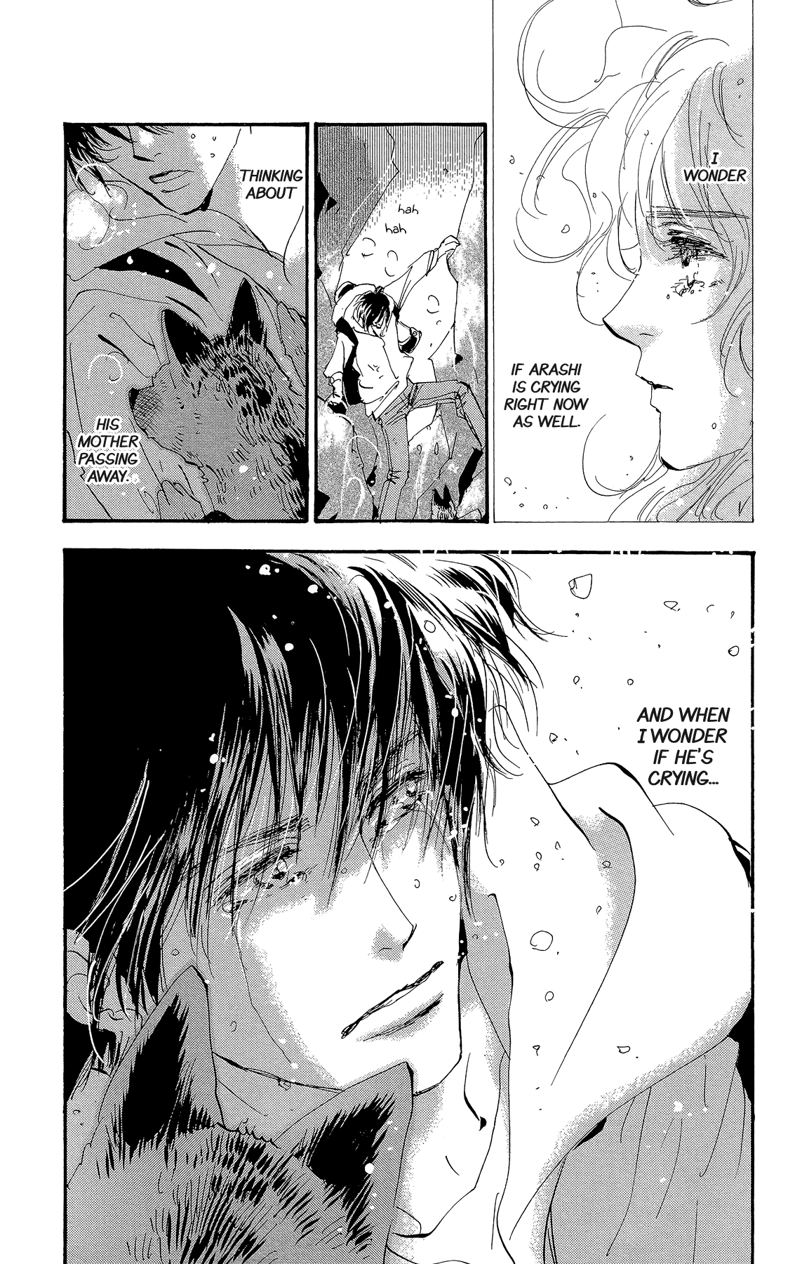 Read 7 Seeds EN Manga Online