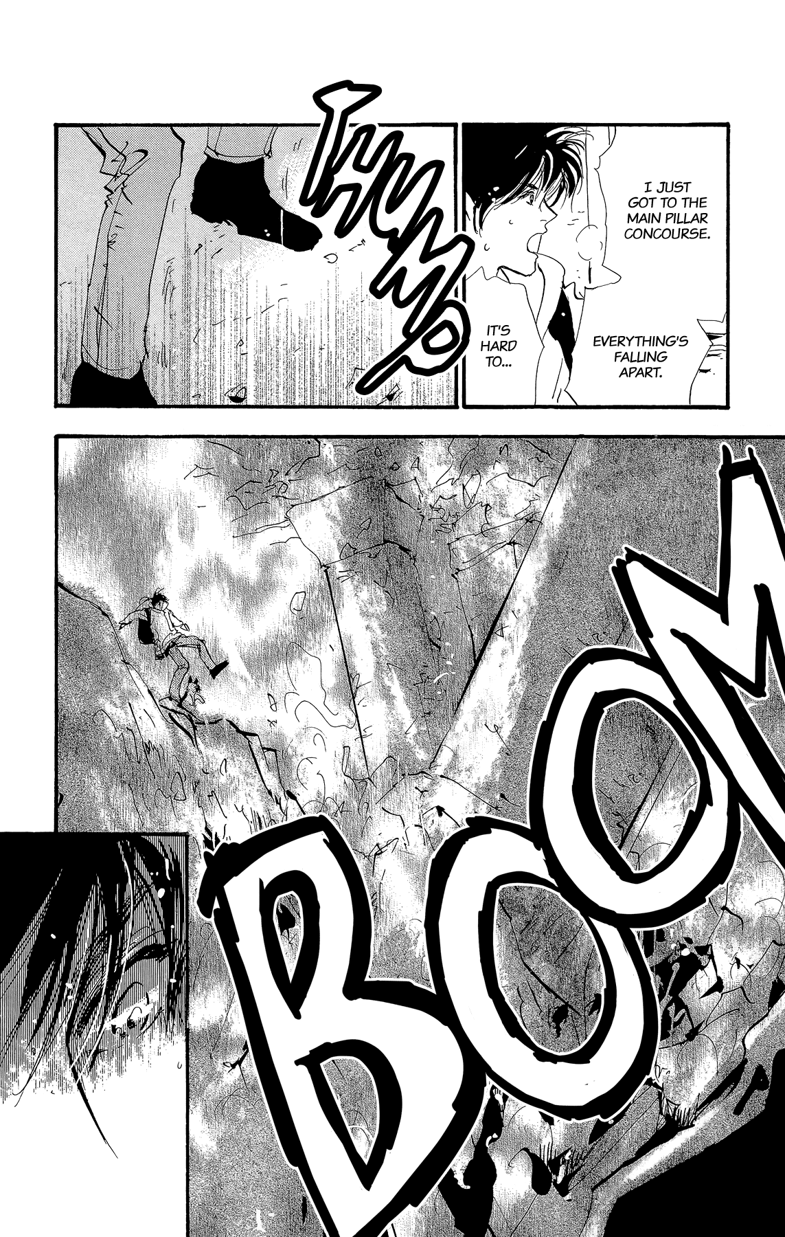 Read 7 Seeds EN Manga Online