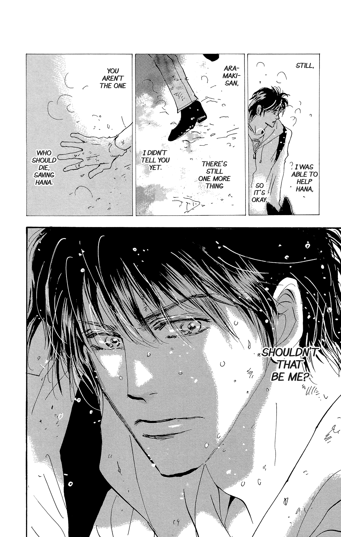 Read 7 Seeds EN Manga Online