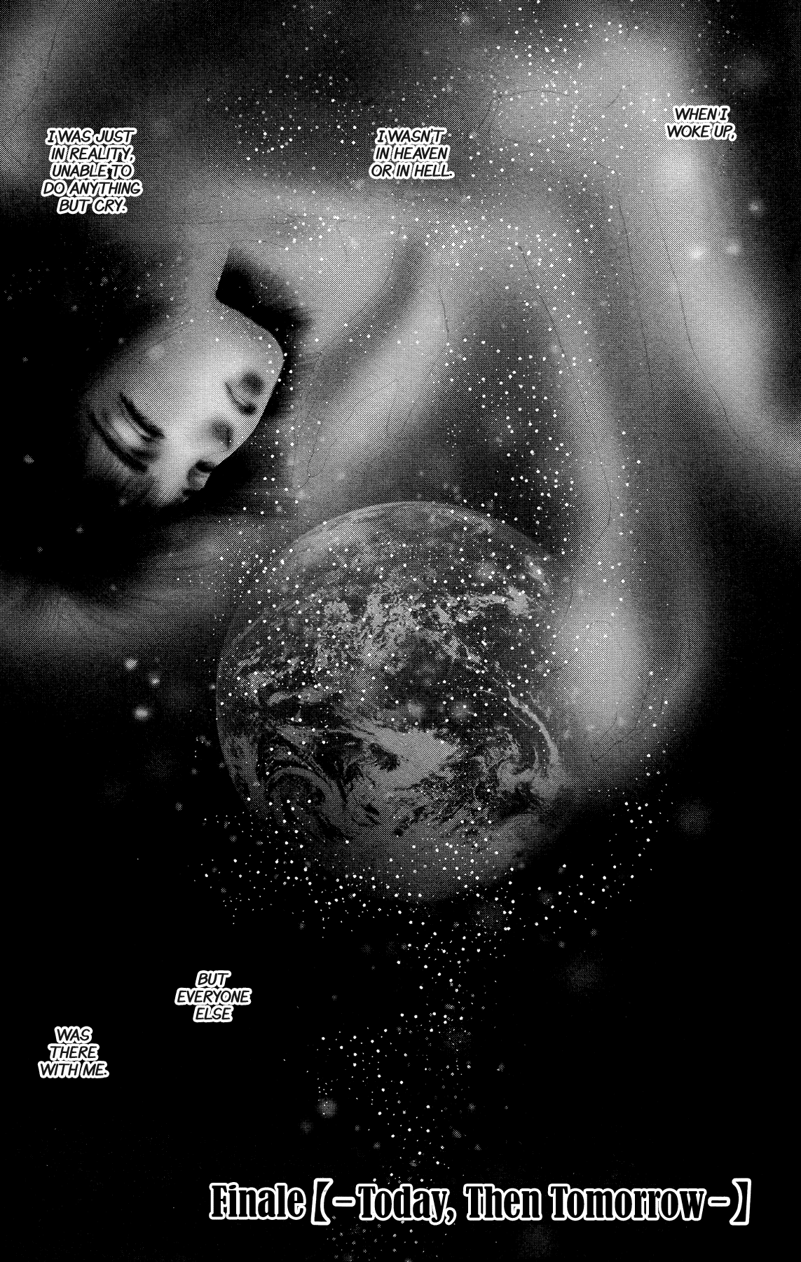 Read 7 Seeds EN Manga Online