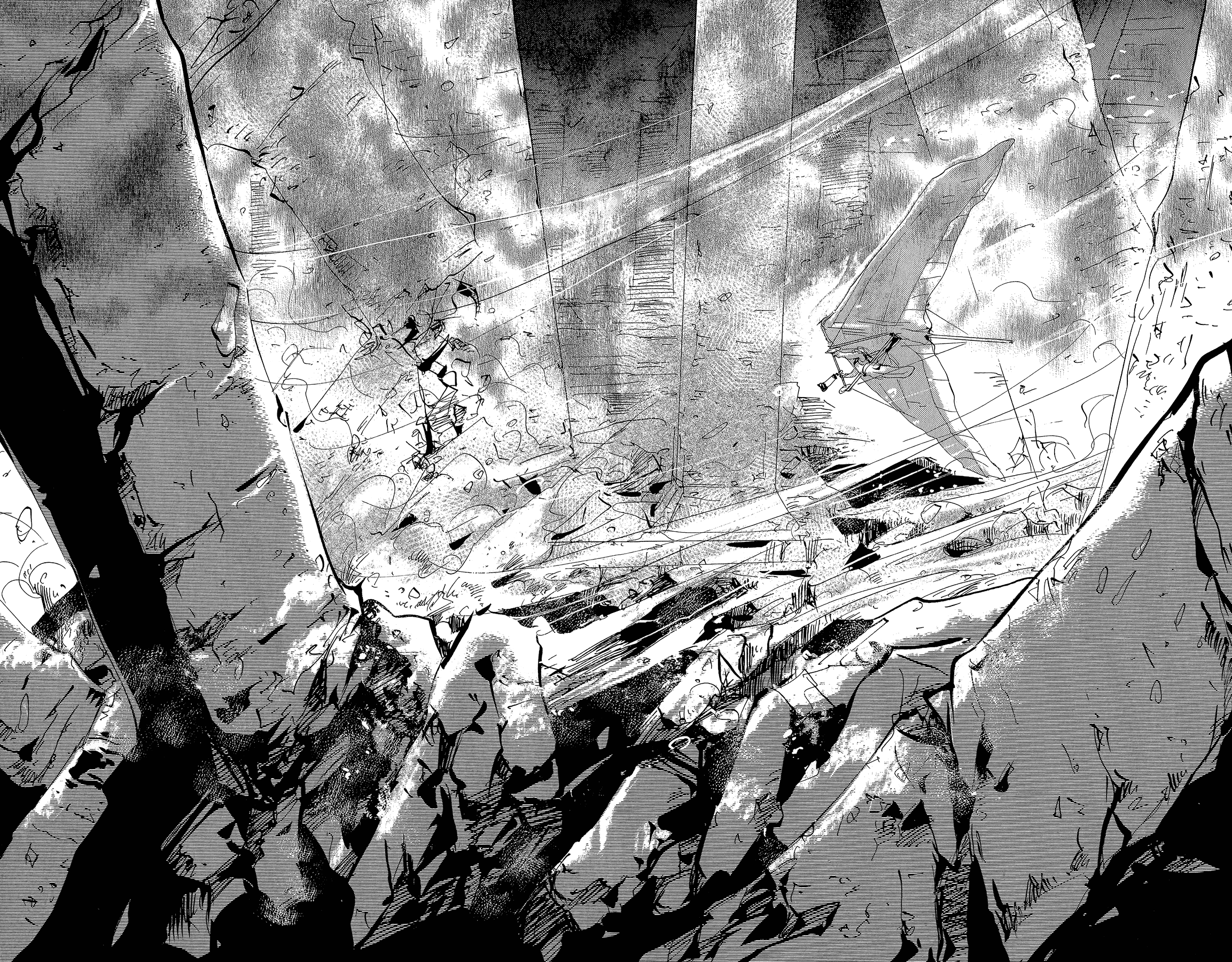 Read 7 Seeds EN Manga Online