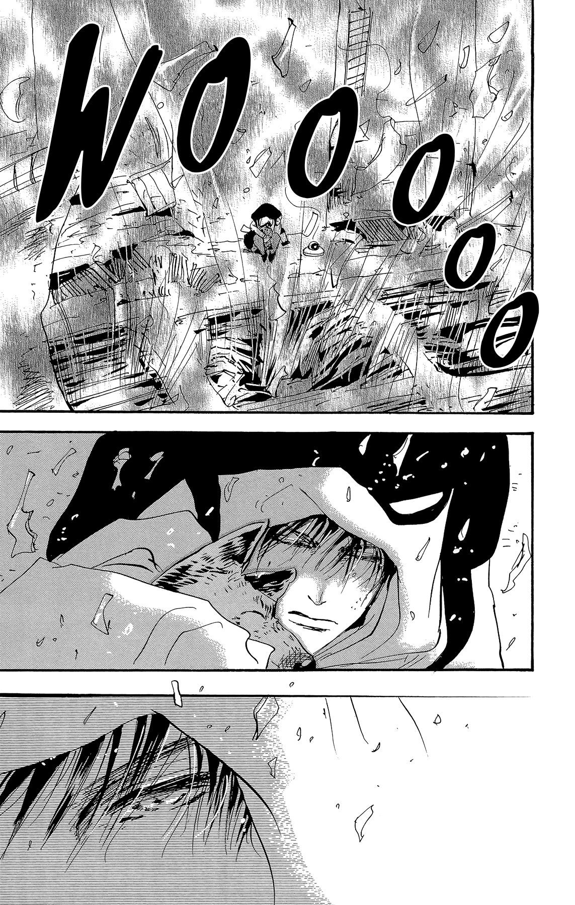 Read 7 Seeds EN Manga Online