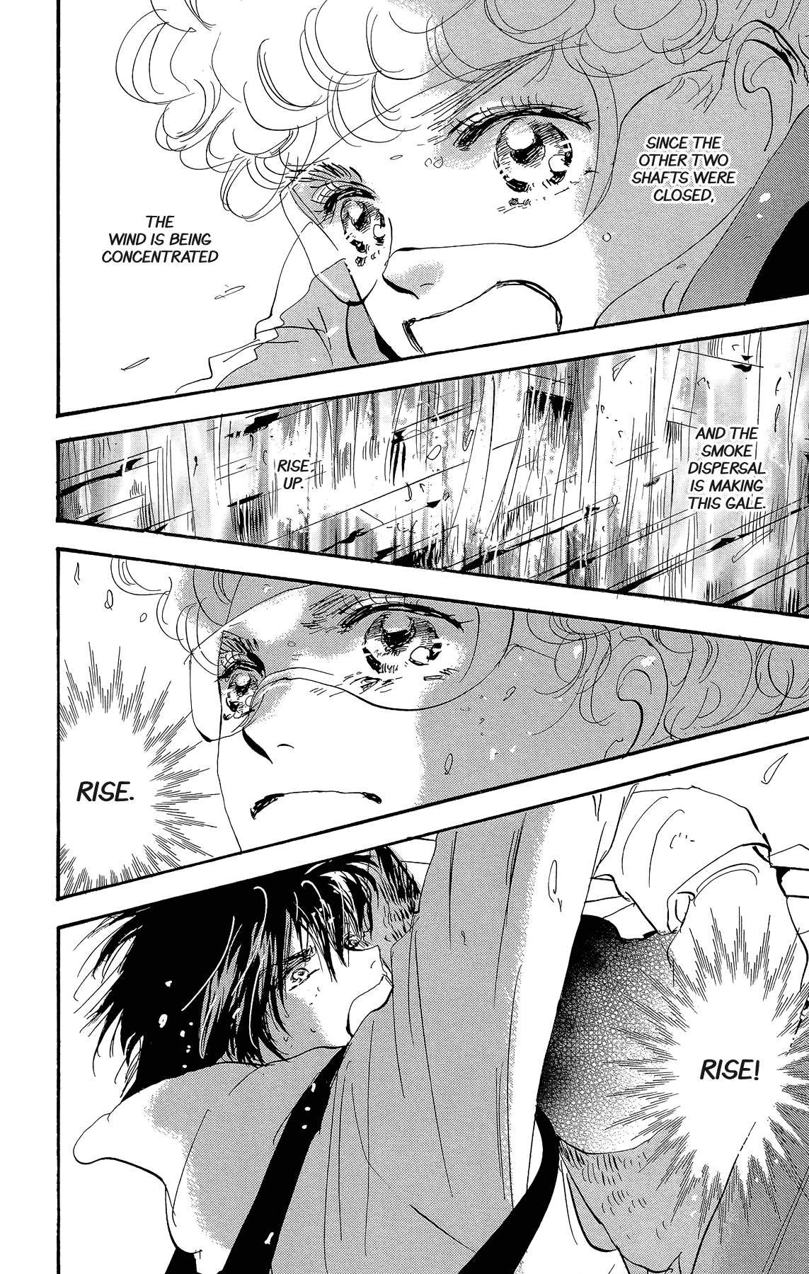 Read 7 Seeds EN Manga Online
