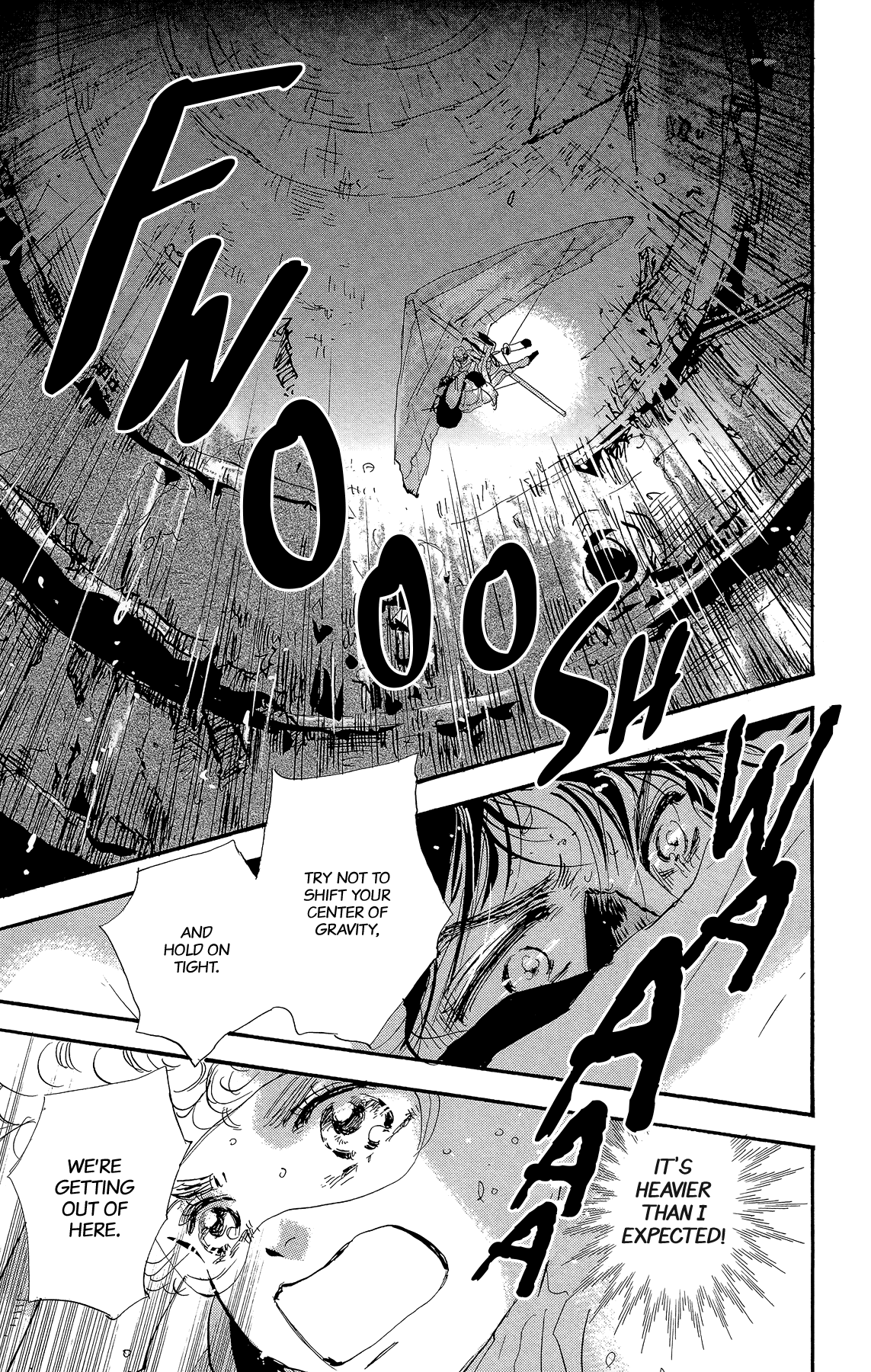 Read 7 Seeds EN Manga Online