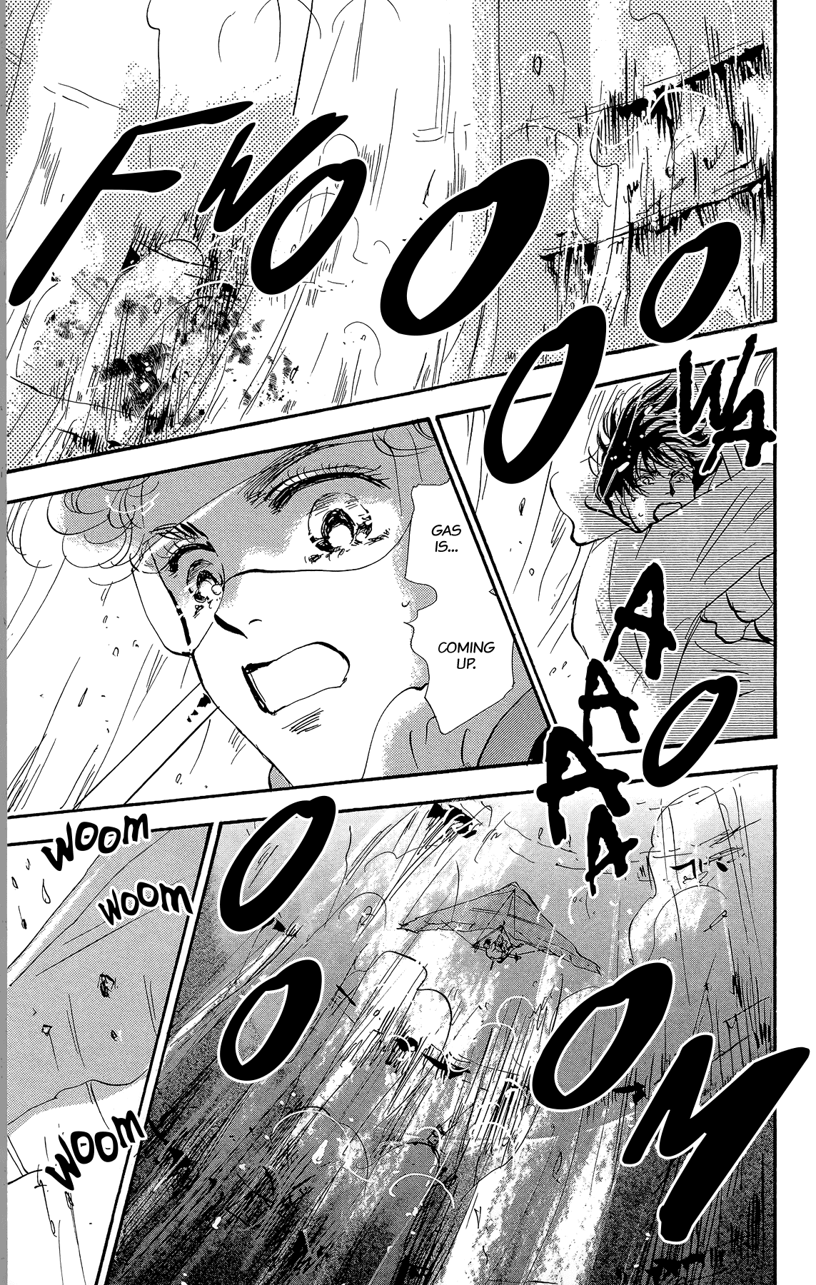 Read 7 Seeds EN Manga Online