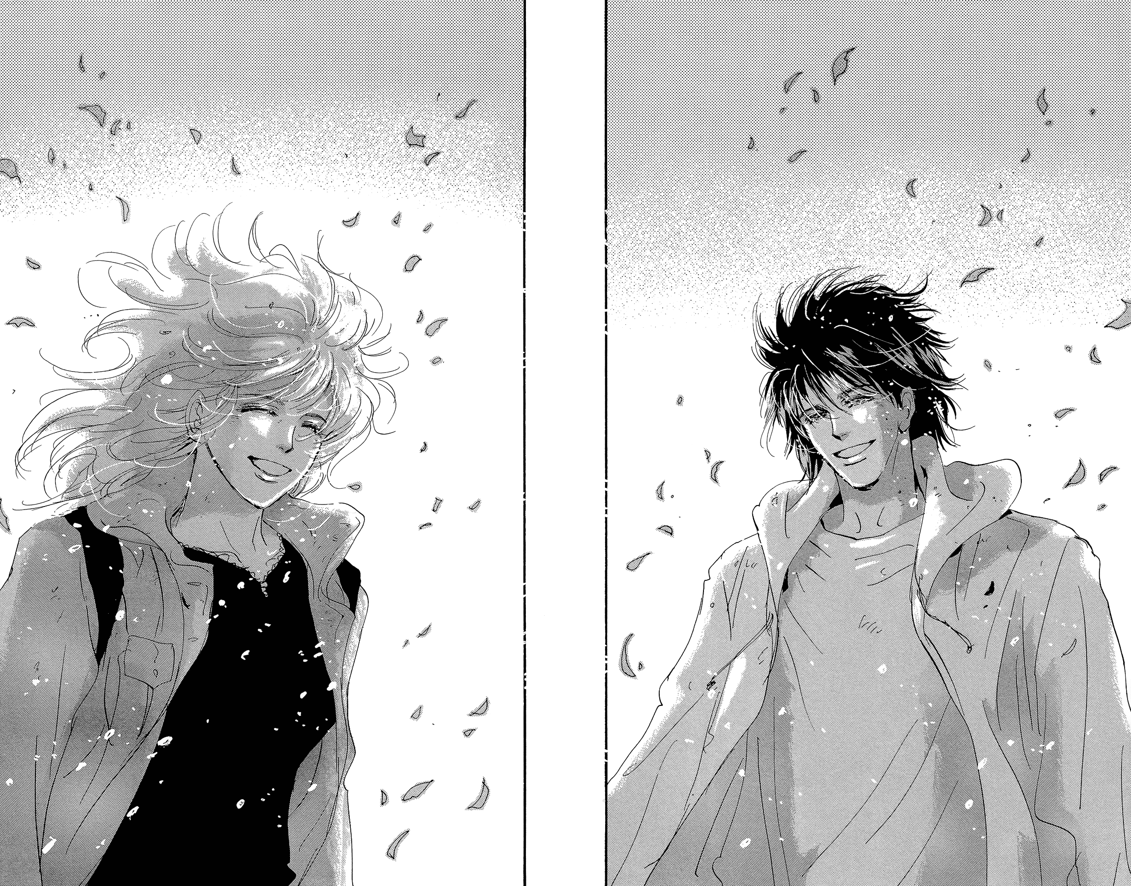 Read 7 Seeds EN Manga Online