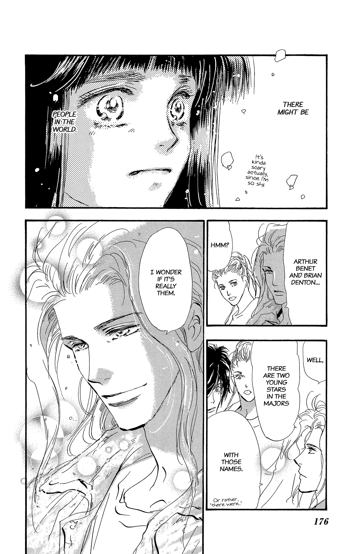 Read 7 Seeds EN Manga Online