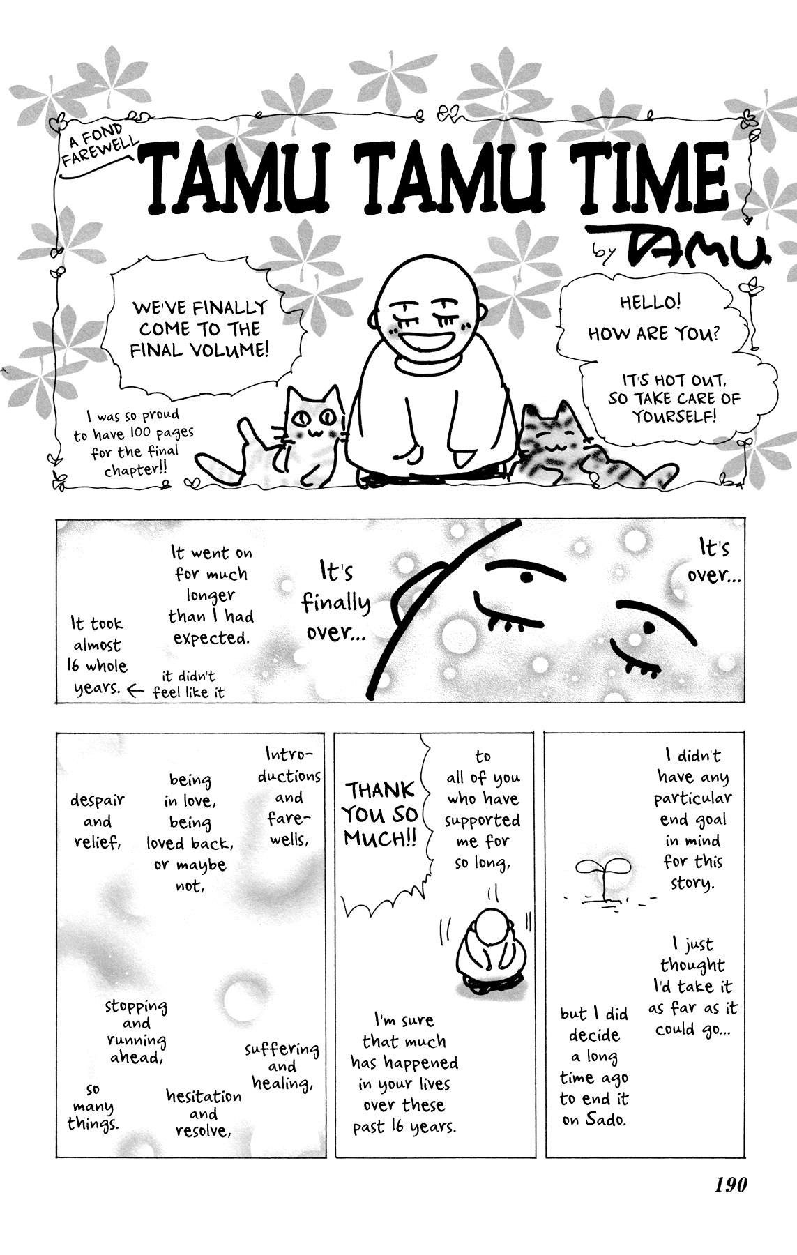 Read 7 Seeds EN Manga Online