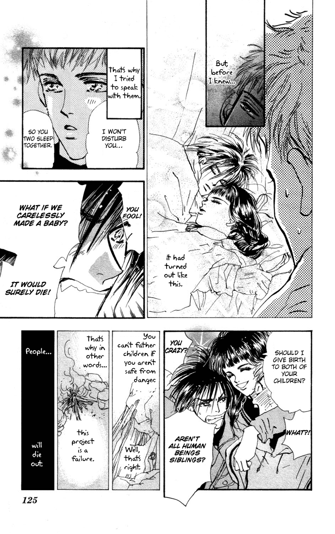 Read 7 Seeds EN Manga Online