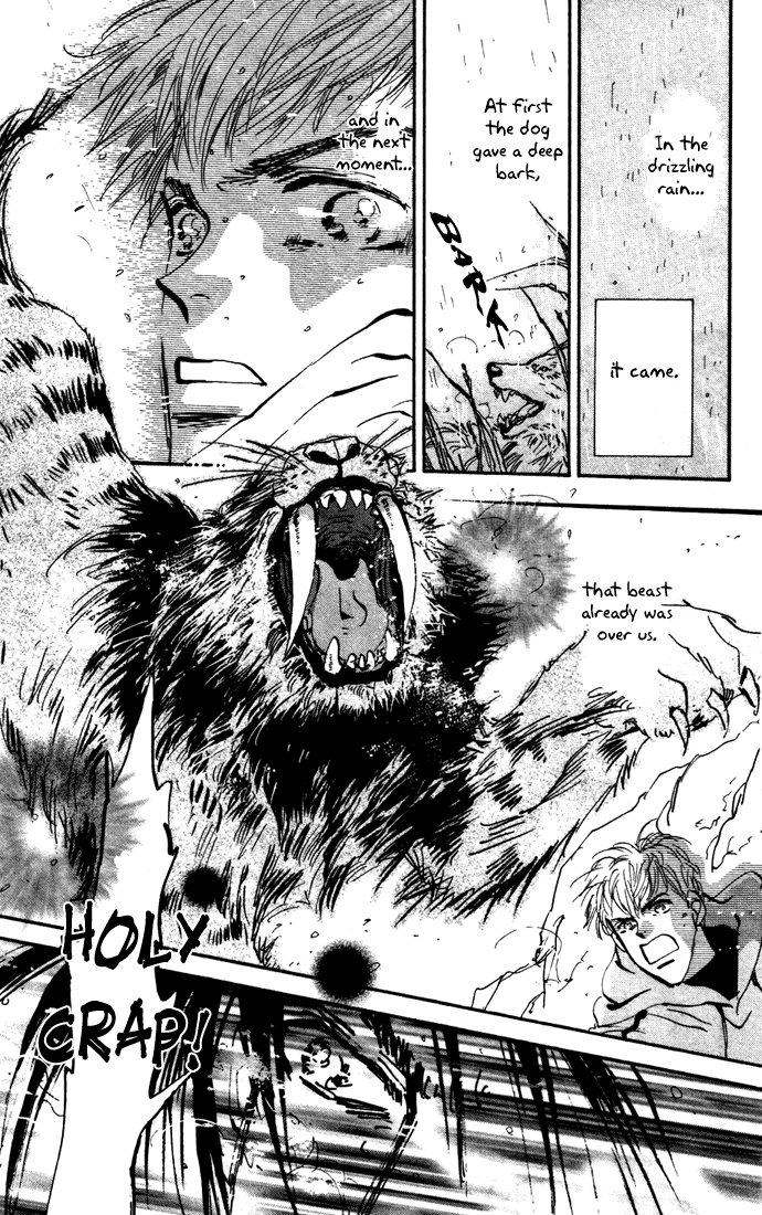 Read 7 Seeds EN Manga Online