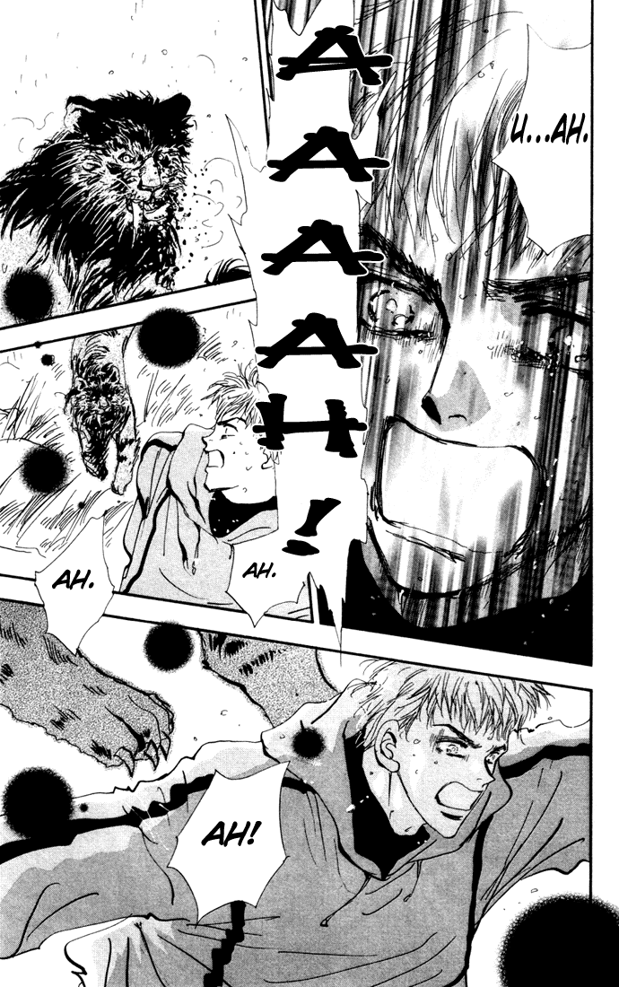 Read 7 Seeds EN Manga Online