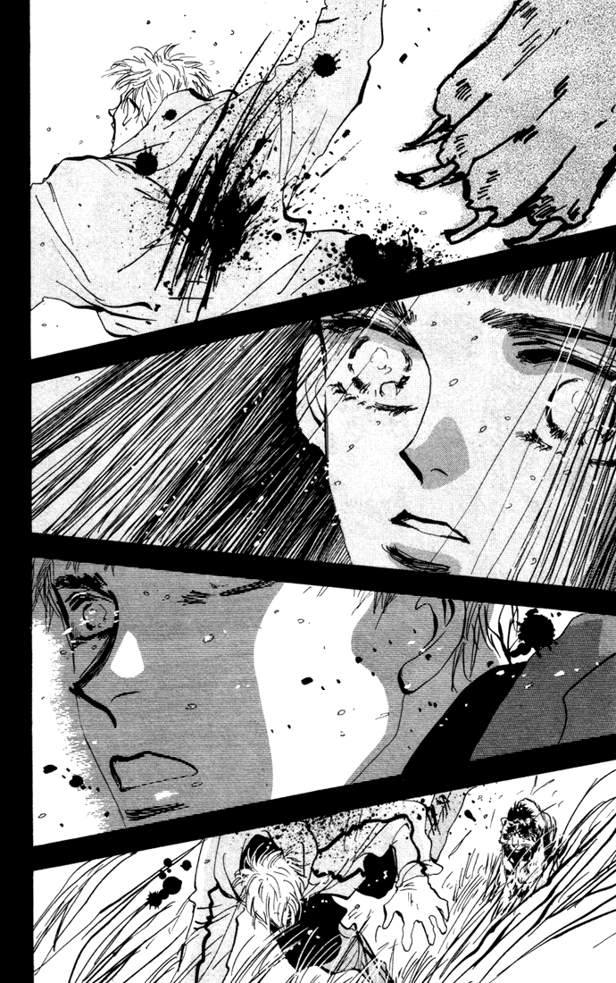 Read 7 Seeds EN Manga Online