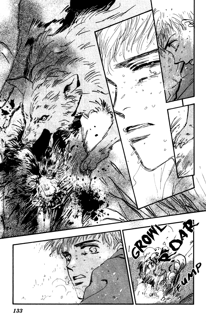 Read 7 Seeds EN Manga Online