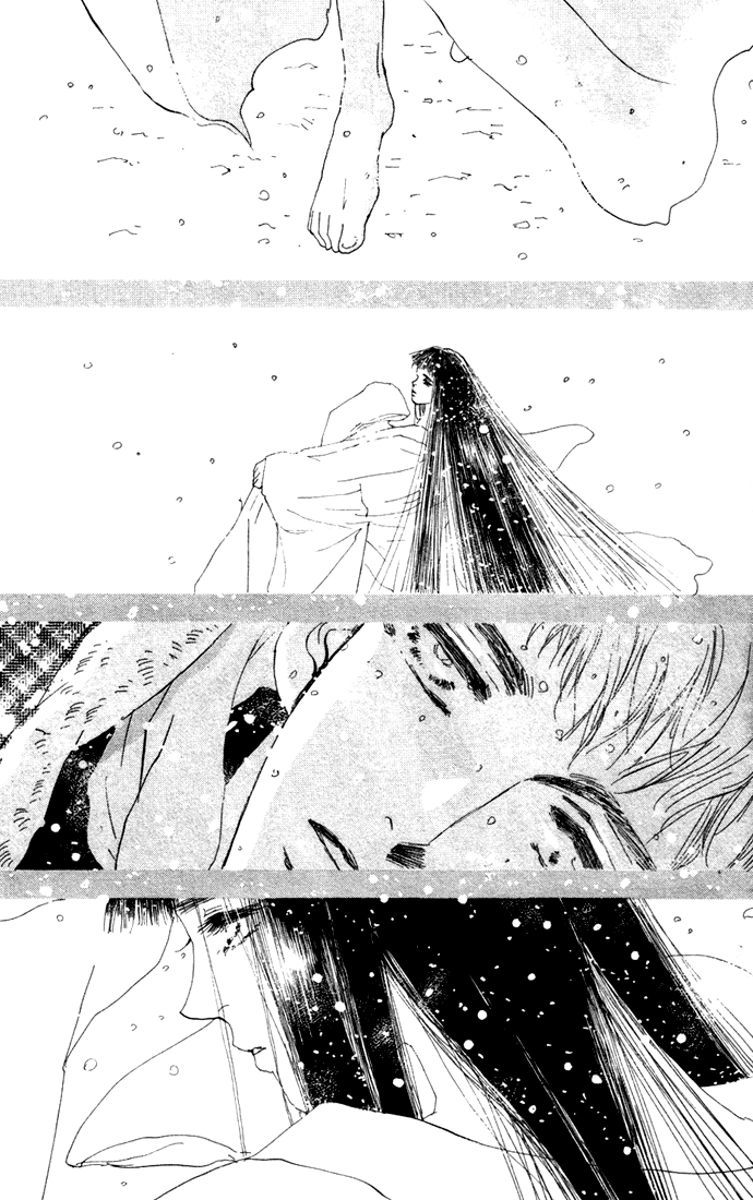 Read 7 Seeds EN Manga Online