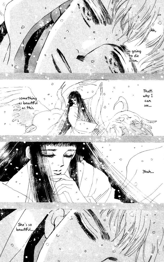 Read 7 Seeds EN Manga Online
