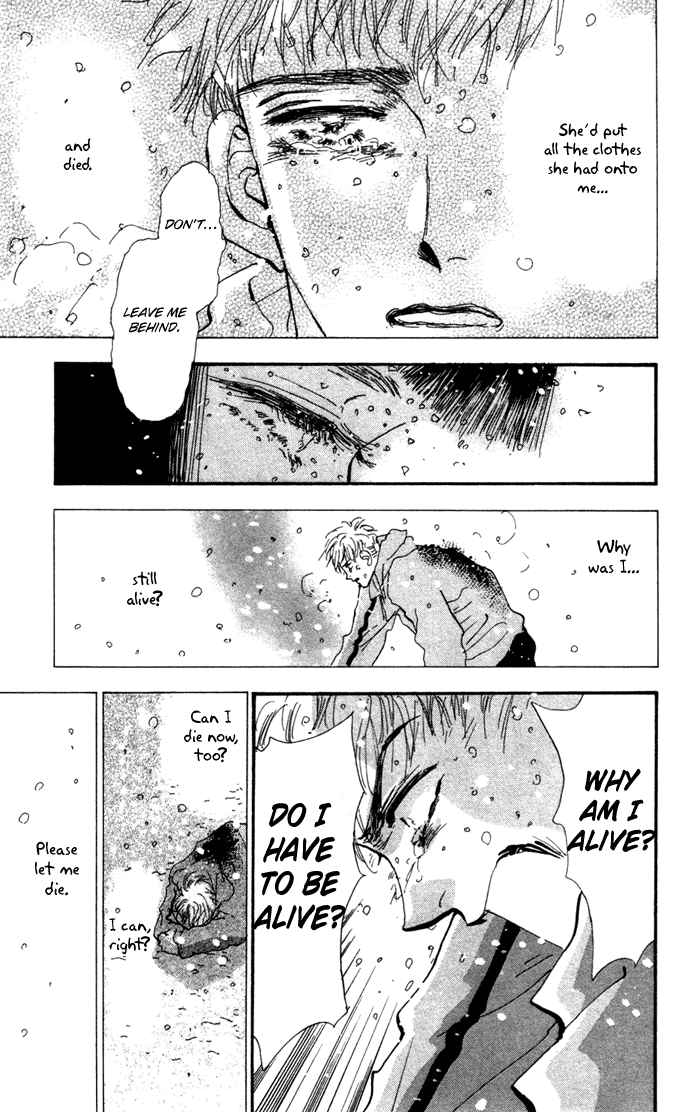 Read 7 Seeds EN Manga Online