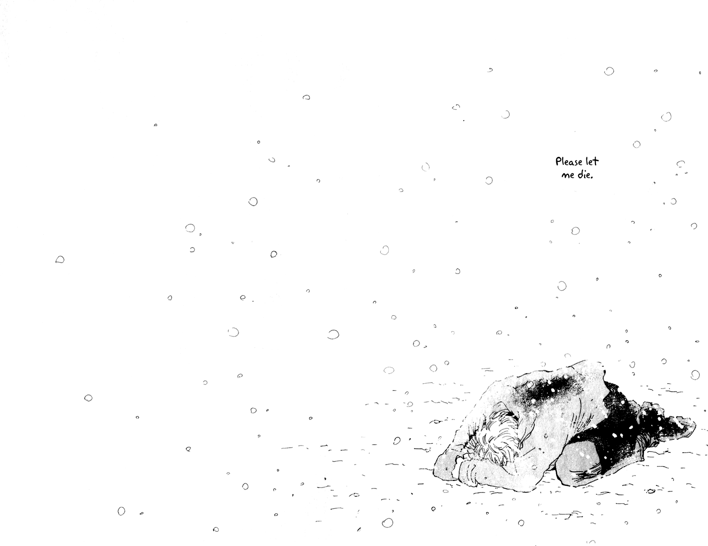 Read 7 Seeds EN Manga Online
